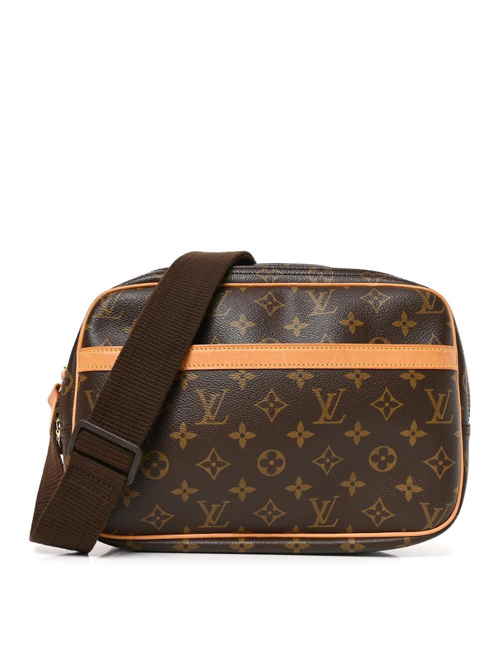 Louis Vuitton Reporter Pm #351918L85B